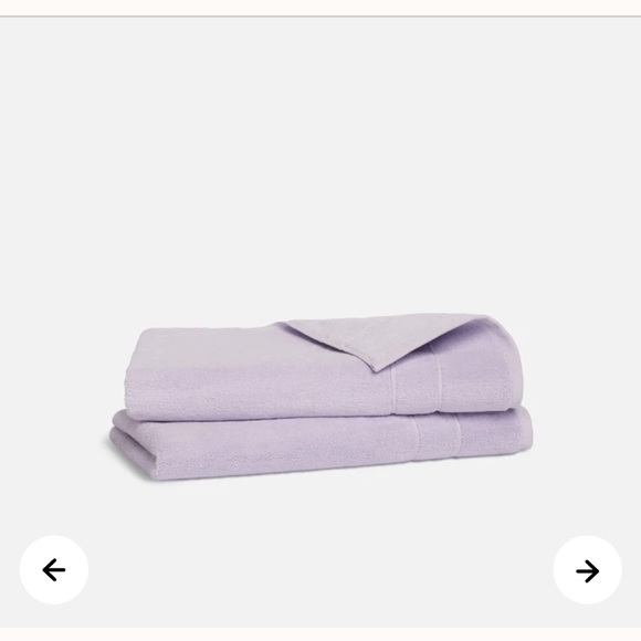 Super-Plush Hand Towels
Includes 2 Hand Towels (20” x 30”) HT - Picture 2 of 8